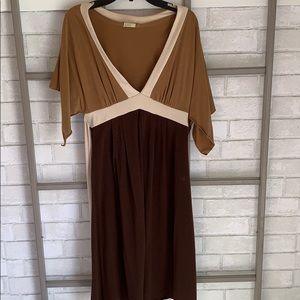 Boston proper kimono dress